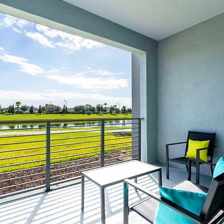 Family Friendly 2 Bd Close To Disney @ Storey Lake 105 3161 Kissimmee Bagian luar foto