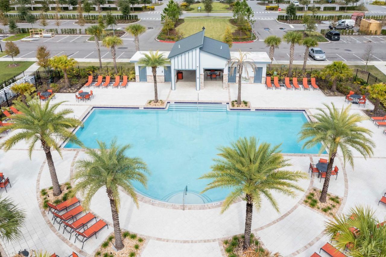 Family Friendly 2 Bd Close To Disney @ Storey Lake 105 3161 Kissimmee Bagian luar foto