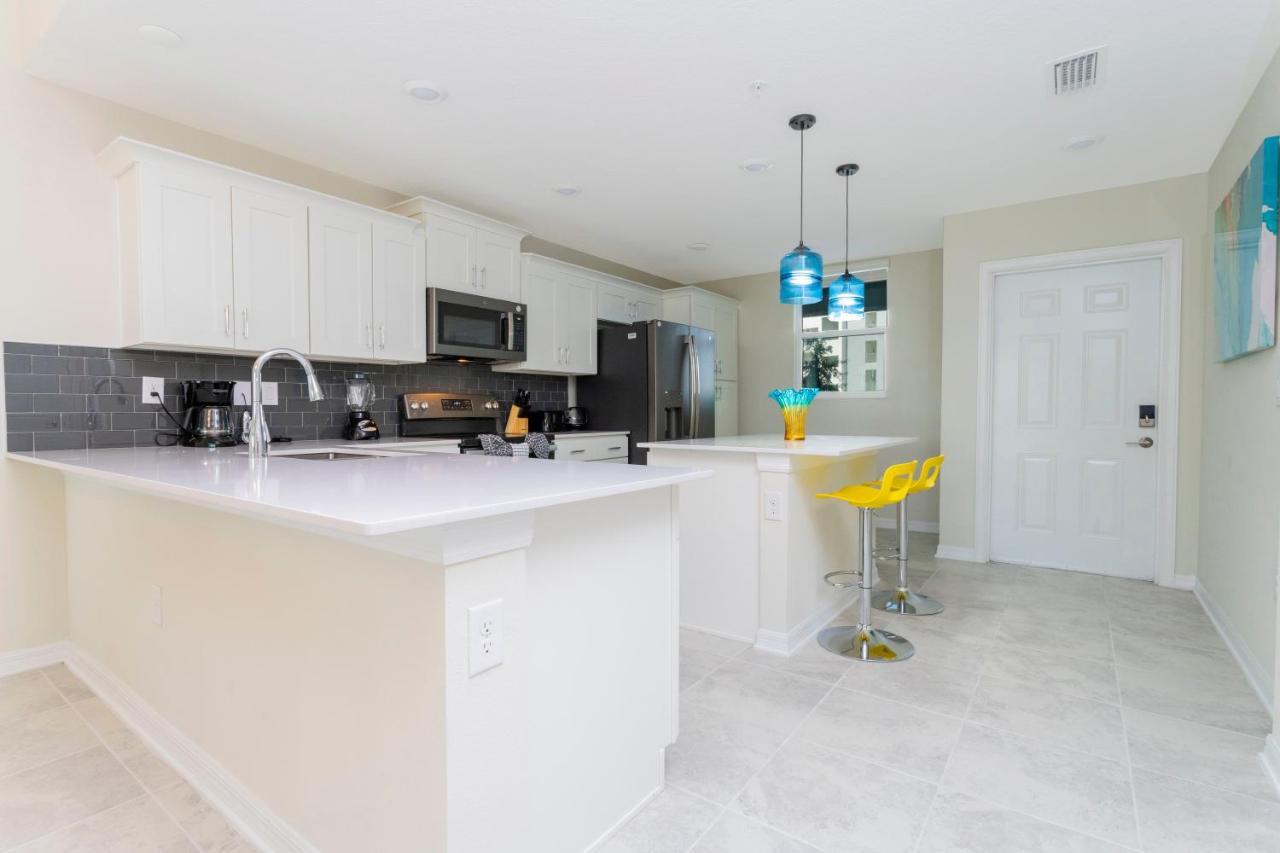 Family Friendly 2 Bd Close To Disney @ Storey Lake 105 3161 Kissimmee Bagian luar foto