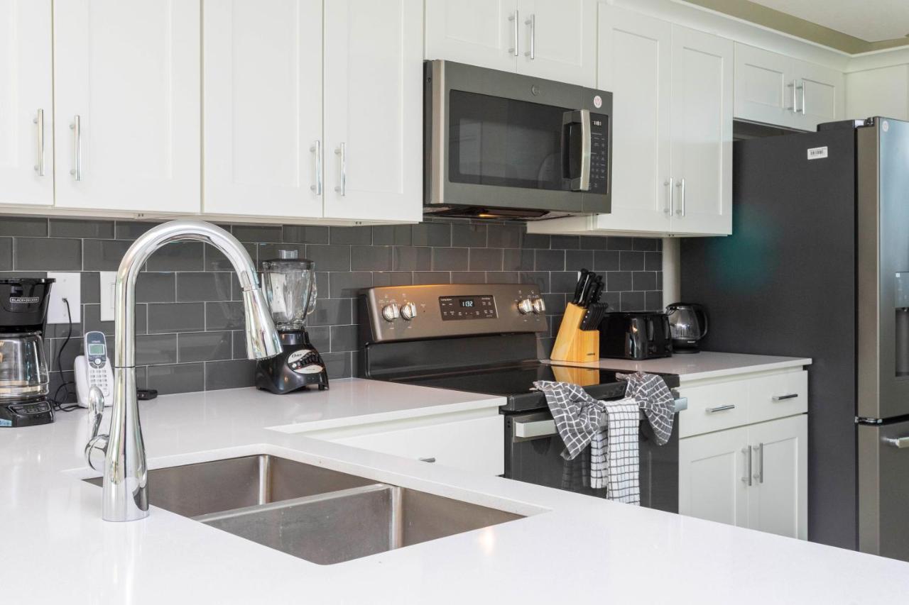 Family Friendly 2 Bd Close To Disney @ Storey Lake 105 3161 Kissimmee Bagian luar foto