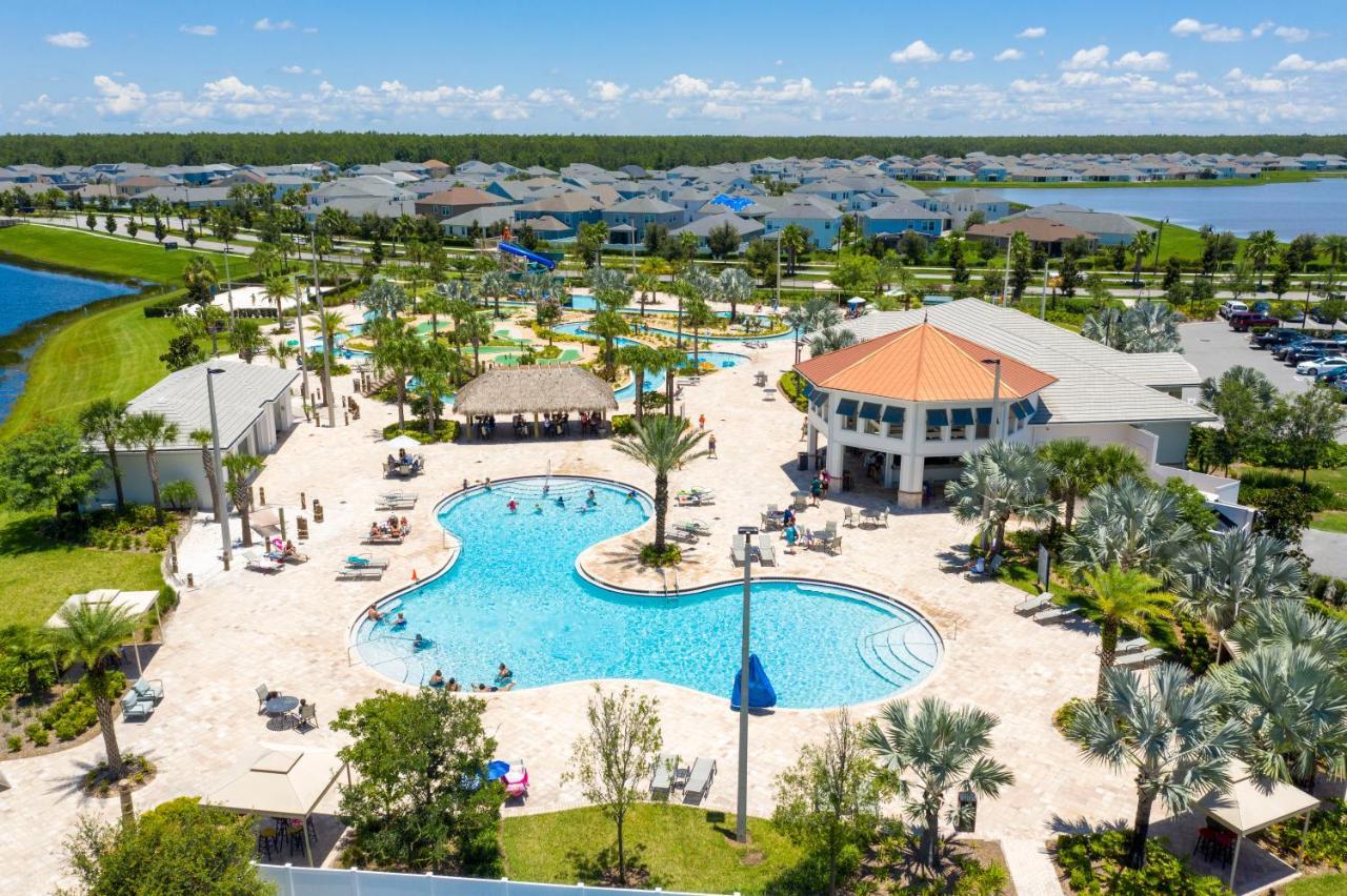 Family Friendly 2 Bd Close To Disney @ Storey Lake 105 3161 Kissimmee Bagian luar foto