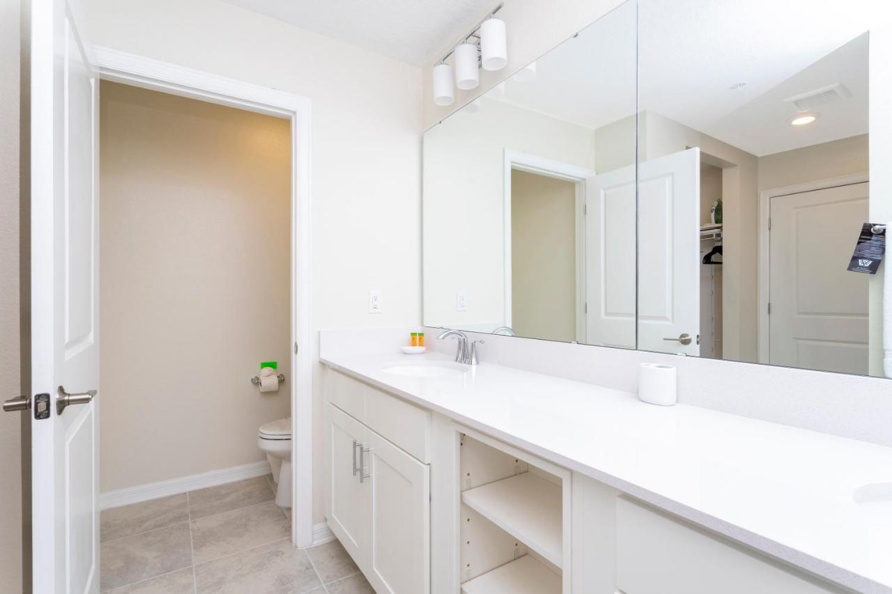 Family Friendly 2 Bd Close To Disney @ Storey Lake 105 3161 Kissimmee Bagian luar foto