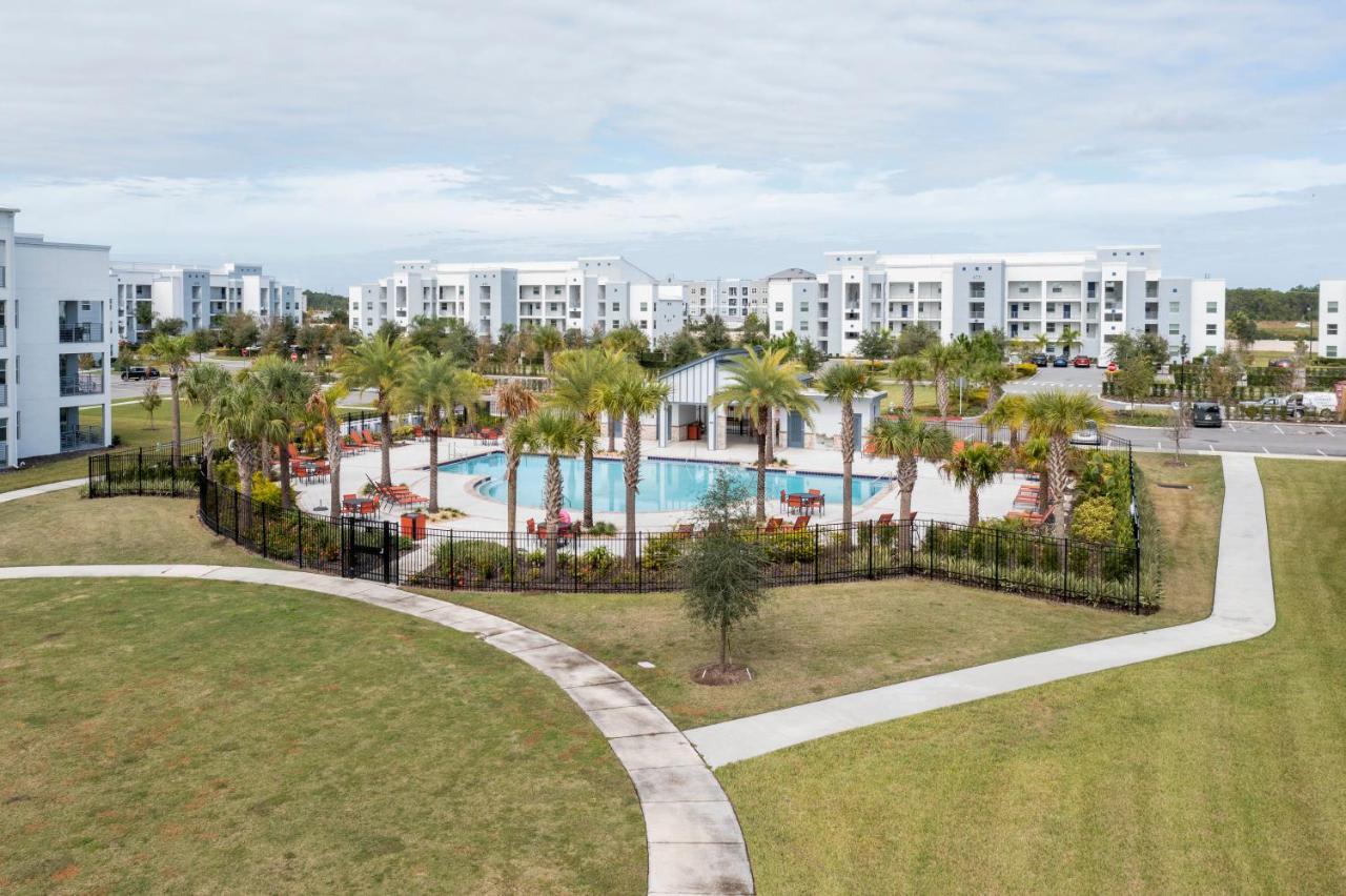Family Friendly 2 Bd Close To Disney @ Storey Lake 105 3161 Kissimmee Bagian luar foto