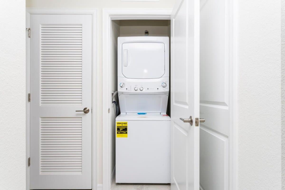 Family Friendly 2 Bd Close To Disney @ Storey Lake 105 3161 Kissimmee Bagian luar foto