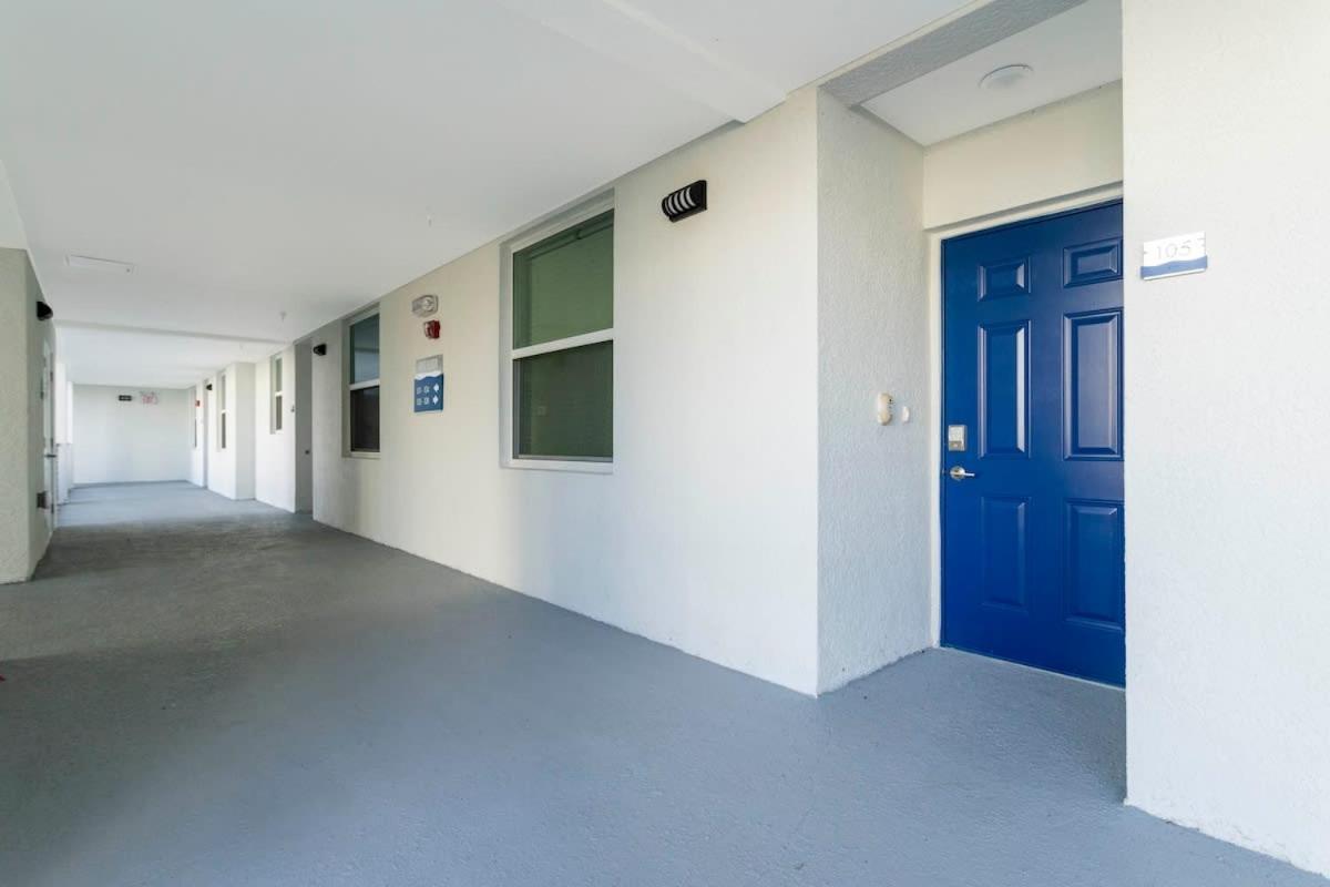 Family Friendly 2 Bd Close To Disney @ Storey Lake 105 3161 Kissimmee Bagian luar foto