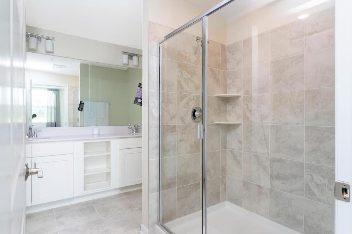 Family Friendly 2 Bd Close To Disney @ Storey Lake 105 3161 Kissimmee Bagian luar foto